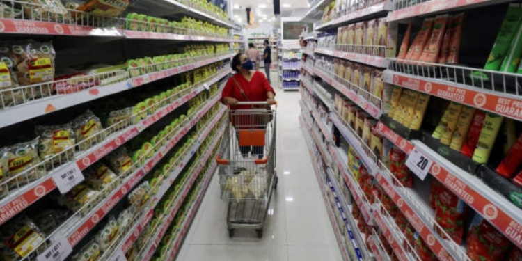 Rede-De-Supermercados-Dia-Decide-Fechar-Lojas-No-Brasil- - Gazeta Mercantil