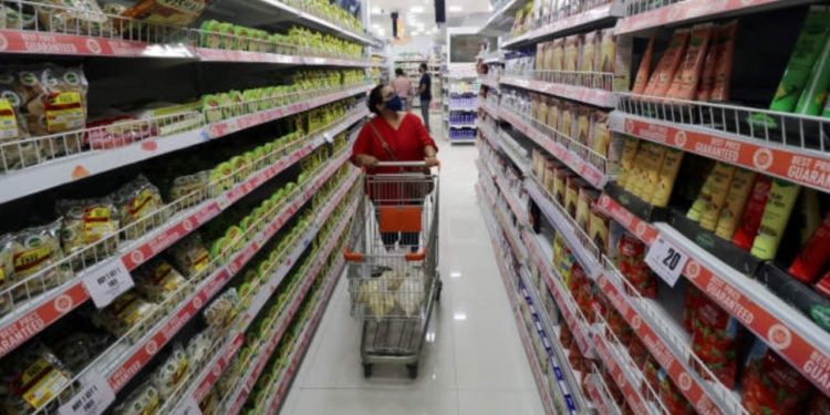 Rede-de-supermercados-Dia-decide-fechar-lojas-no-Brasil- - Gazeta Mercantil