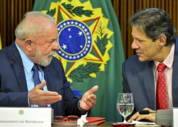 Sondagem Da Quaest Mostra Piora Na Avaliação Do Governo Lula Entre Operadores Do Mercado Financeiro | Política