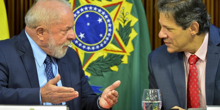 Sondagem Da Quaest Mostra Piora Na Avaliação Do Governo Lula Entre Operadores Do Mercado Financeiro | Política