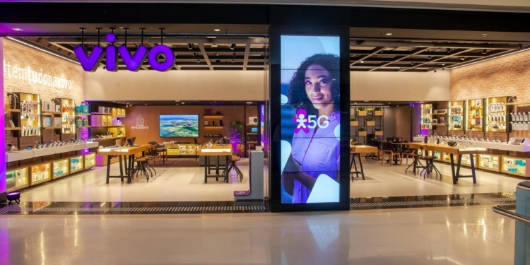 Vivo (Vivt3) Aprova R$ 325 Milhões Em Jcp E Reforça Estratégia De Remuneração Ao Acionista - Gazeta Mercantil