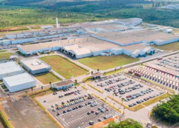 Toyota Investira R 11 Bilhoes No Brasil Diz Governo Gazeta Mercantil