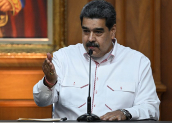 Venezuela Assina Contrat0 Gas Natural - Gazeta Mercantil