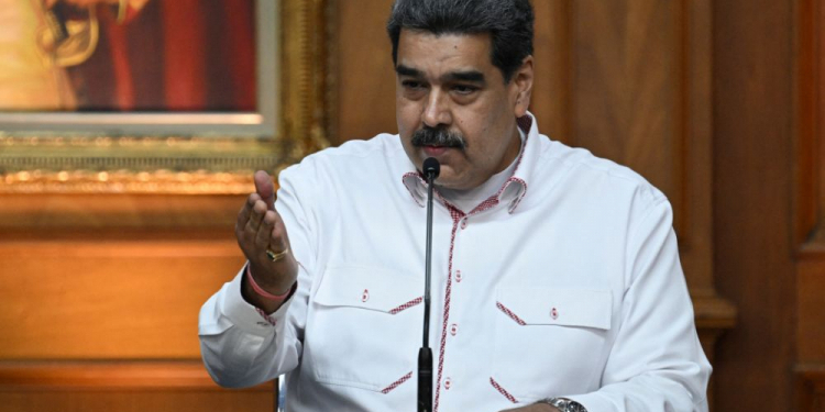 Venezuela Assina Contrat0 Gas Natural - Gazeta Mercantil