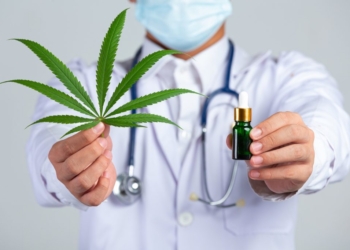 Cannabis Medicinal - Gazeta Mercantil