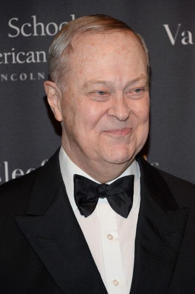 Famílias mais ricas do mundo em 2025: veja quem domina a lista global de bilionários 3 GAZETA MERCANTIL Frederick Koch, Um Dos Herdeiros Da Família. (Fonte: Gettyimages/ Reprodução)