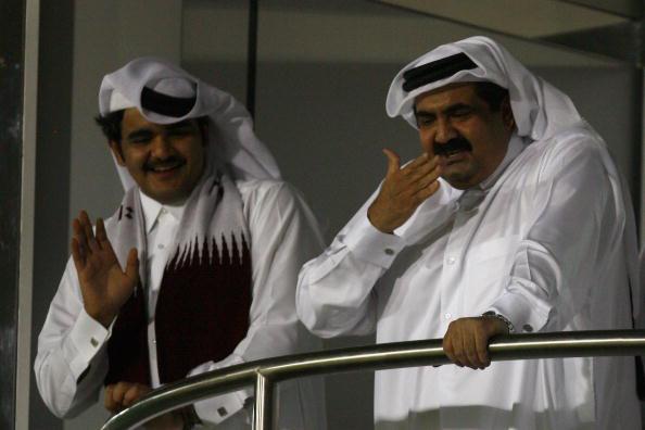 Famílias mais ricas do mundo em 2025: veja quem domina a lista global de bilionários 4 GAZETA MERCANTIL Família Al Thani Domina O Catar. (Fonte: Gettyimages/ Reprodução)