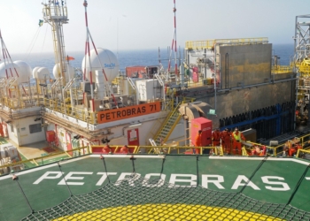 Petrobras - Gazeta Mercantil