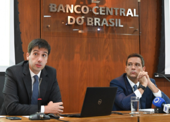 Banco Central Faz Primeira Intervencao No Cambio Durante Novo Governo Gazeta Mercantil