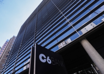 C6 Devolverá Dinheiro A Clientes - Gazeta Mercantil