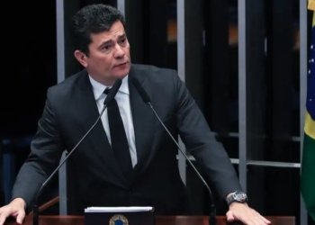 Sergio Moro - Gazeta Mercantil