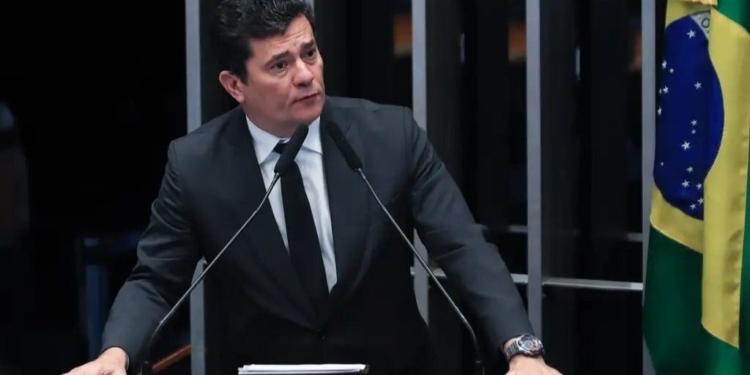 Sergio Moro - Gazeta Mercantil