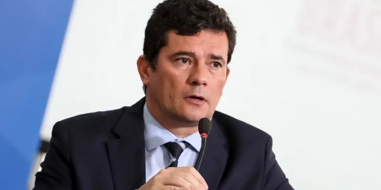 Desembargador Pede Vista Em Julgamento Que Pode Cassar Sergio Moro.webp Gazeta Mercantil