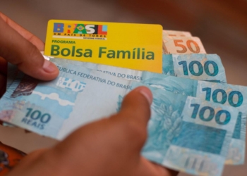 Pagamento Bolsa Família - Gazeta Mercantil