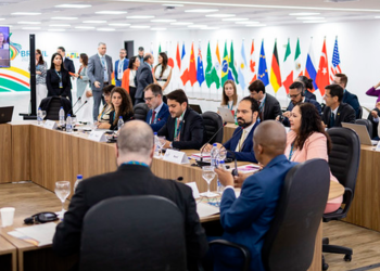 G20 Define Acesso À Informação - Gazeta Mercantil