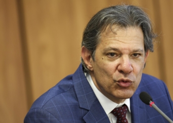 Fernando Haddad - Gazeta Mercantil