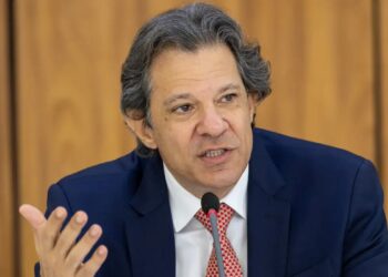 Fernando Haddad - Gazeta Mercantil