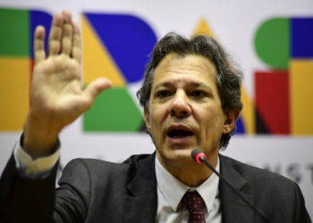 Haddad-Pede-Pacto-Entre-Poderes-Apos-Decisao-Do-Presidente - Gazeta Mercantil