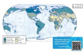 Ibge Lanca Novo Atlas Com Brasil No Centro Do Mundo Gazeta Mercantil