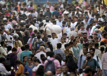 Crescimento Rápido Da India - Gazeta Mercantil