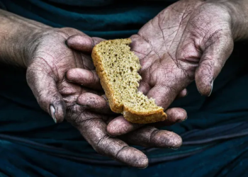 Insegurança Alimentar - Gazeta Mercantil