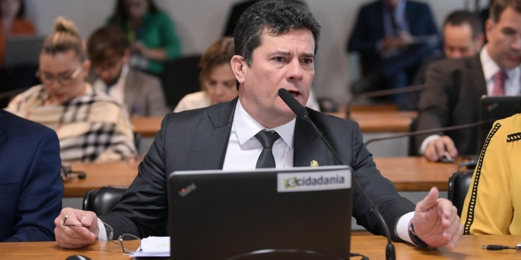 Julgamento De Sergio Moro Sera Retomado Hoje Veja O Placar Gazeta Mercantil