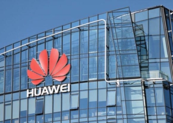 Huawei - Gazeta Mercantil