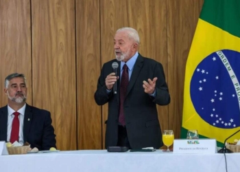 Lula Afirma Que Economia Vai Crescer Em 2024 Mais Do Gazeta Mercantil