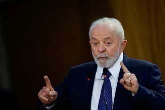 Lula E Aconselhado A Evitar Declaracoes Sobre Conflito Entre Israel Gazeta Mercantil