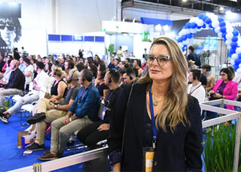 Negocios Na Expo Optica 2024 Crescem Em Media 15 E Gazeta Mercantil