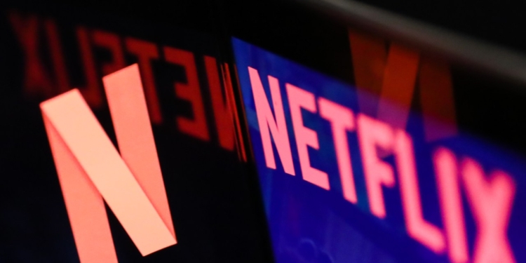 Netflix Anuncia Mudanca De Sua Sede No Pais Para A Gazeta Mercantil