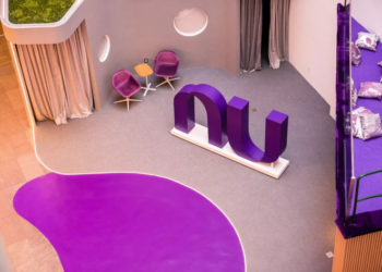 Nubank - Gazeta Mercantil