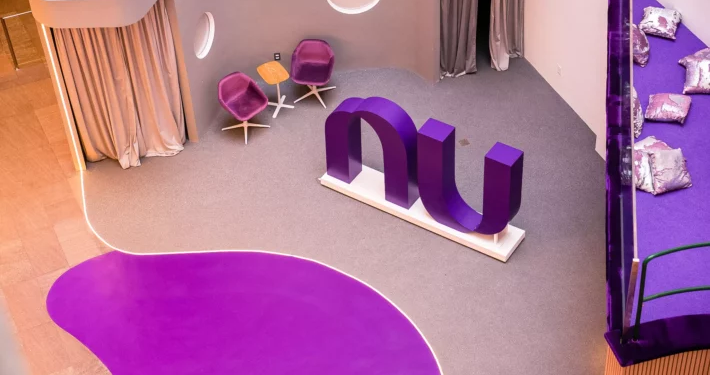 Nubank - Gazeta Mercantil