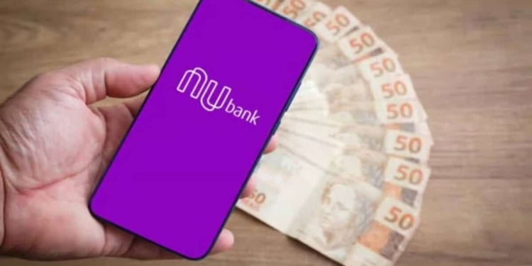 Nubank - Gazeta Mercantil