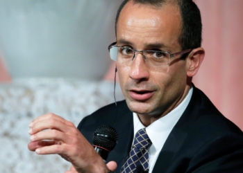 Marcelo Odebrecht - Gazeta Mercantil