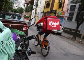 Rappi Tera Entrega Em Ate 10 Minutos Para O Setor Gazeta Mercantil