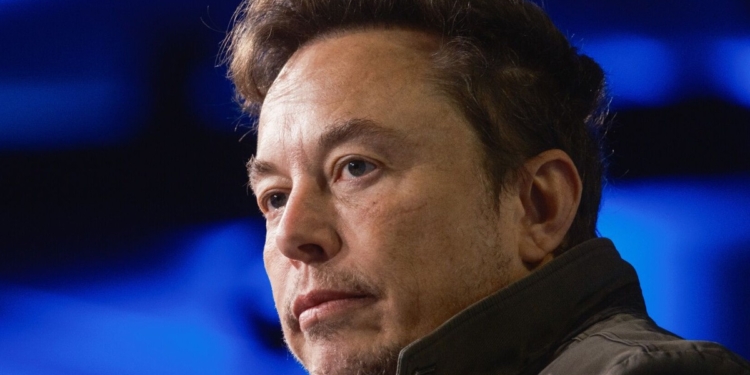 Stf: Moraes Determina Abertura De Inquérito Para Apurar Conduta De Elon Musk | Política