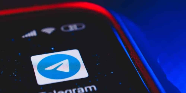 Telegram Passa A Ter Recursos Voltados Para Negocios Gazeta Mercantil