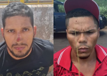 Fugitivos De Mossoró - Gazeta Mercantil