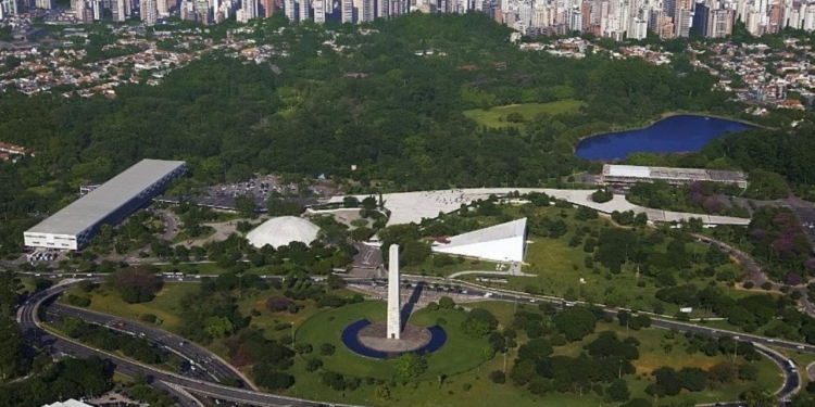 Imoveis Entorno Ibirapuera - Gazeta Mercantil