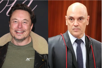 Manifestacoes De Musk Atentam Contra Soberania E Merecem Veemente Repudio Gazeta Mercantil