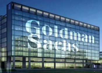 Goldman Sachs - Gazeta Mercantil