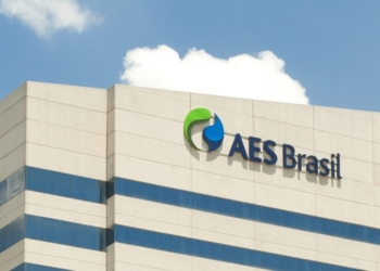 Aes Brasil Reverte Lucro E Registra Prejuizo No 1O Trimestre Gazeta Mercantil