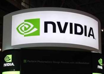 Ações Da Nvidia Sobem A Níveis Recorde Em Ny Após Divulgação De Resultados - Gazeta Mercantil