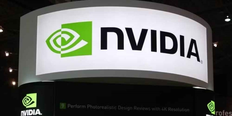 Ações Da Nvidia Sobem A Níveis Recorde Em Ny Após Divulgação De Resultados - Gazeta Mercantil