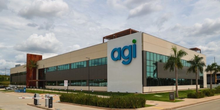 Agibank tem lucro de R 2155 milhoes no 1o trimestre GAZETA MERCANTIL