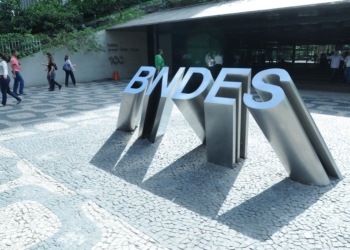 Bndes - Gazeta Mercantil