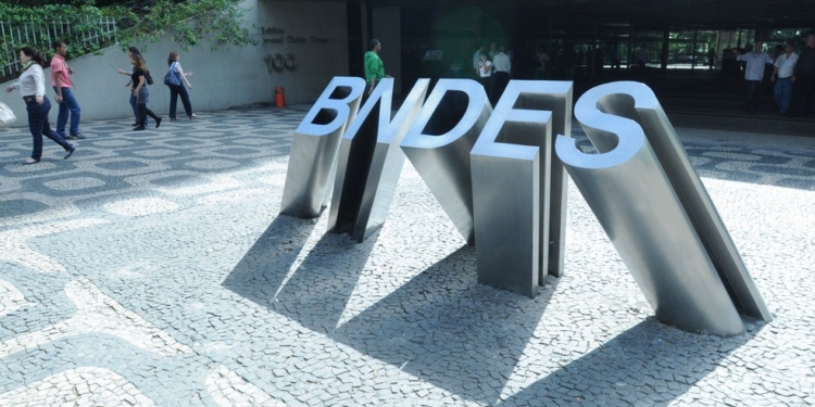 Bndes - Gazeta Mercantil