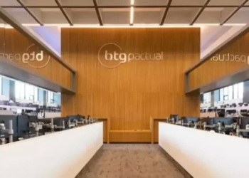 Btg Pactual (Bpac11) Anuncia Novos Recordes De Lucro E Receita No 1º Trimestre; Veja