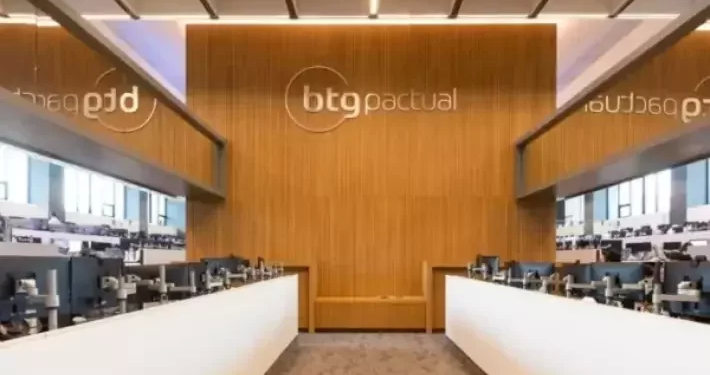 Btg Pactual (Bpac11) Anuncia Novos Recordes De Lucro E Receita No 1º Trimestre; Veja